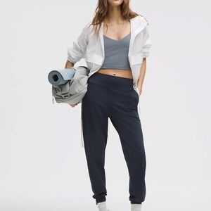 Lululemon Align High-Rise Black Jogger Sz 4